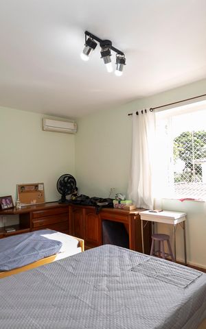 Casa para alugar com 438m², 5 quartos e 6 vagasQUARTO Nº 2