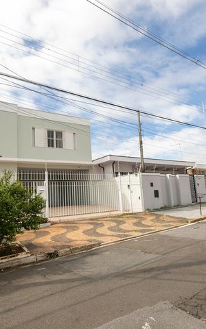 Casa para alugar com 438m², 5 quartos e 6 vagasFACHADA DO IMÓVEL