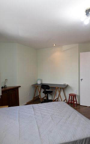 Casa para alugar com 438m², 5 quartos e 6 vagasSUITE Nº 2