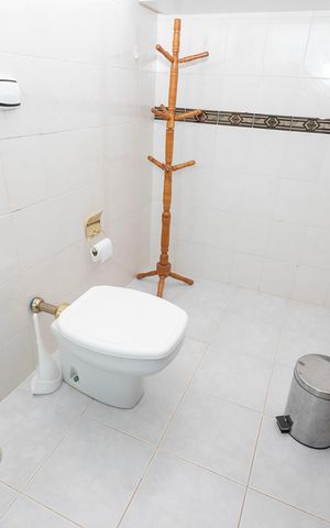 Casa para alugar com 438m², 5 quartos e 6 vagasSUITE Nº 2