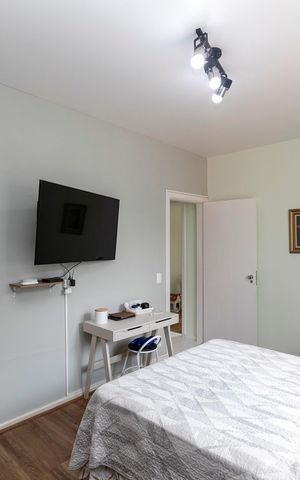 Casa para alugar com 438m², 5 quartos e 6 vagasSUITE Nº 1