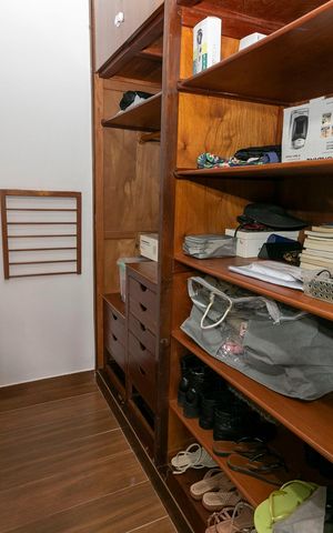 Casa para alugar com 438m², 5 quartos e 6 vagasSUITE Nº 3