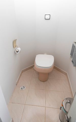 Casa para alugar com 438m², 5 quartos e 6 vagasSUITE Nº 3