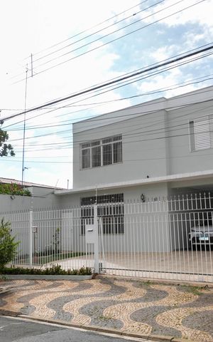 Casa para alugar com 438m², 5 quartos e 6 vagasFACHADA DO IMÓVEL