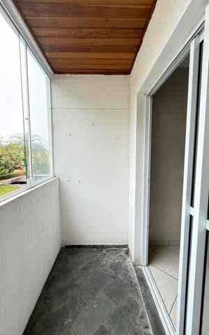 Apartamento para alugar com 70m², 3 quartos e 1 vagaSala Sacada 