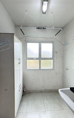 Apartamento para alugar com 70m², 3 quartos e 1 vagaÁrea de Serviço