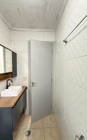 Apartamento para alugar com 70m², 3 quartos e 1 vagaBanheiro Social