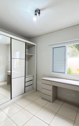 Apartamento para alugar com 70m², 3 quartos e 1 vagaQuarto 3