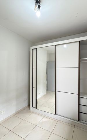 Apartamento para alugar com 70m², 3 quartos e 1 vagaQuarto 3