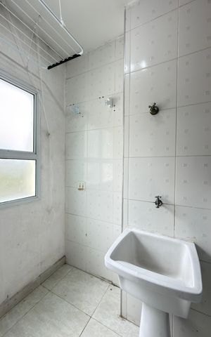 Apartamento para alugar com 70m², 3 quartos e 1 vagaÁrea de Serviço