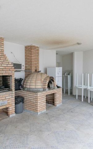 Apartamento para alugar com 70m², 3 quartos e 1 vagaÁrea comum - Churrasqueira