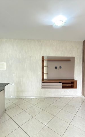 Apartamento para alugar com 70m², 3 quartos e 1 vagaSala