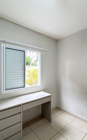 Apartamento para alugar com 70m², 3 quartos e 1 vagaQuarto 3