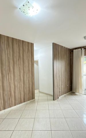 Apartamento para alugar com 70m², 3 quartos e 1 vagaSala 