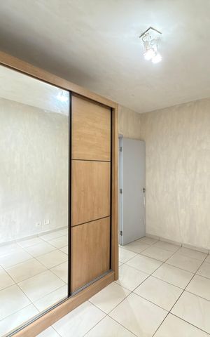 Apartamento para alugar com 70m², 3 quartos e 1 vagaQuarto 1 