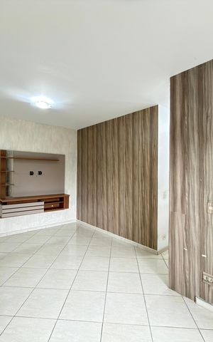 Apartamento para alugar com 70m², 3 quartos e 1 vagaSala