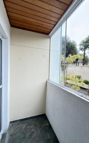 Apartamento para alugar com 70m², 3 quartos e 1 vagaSala Sacada 
