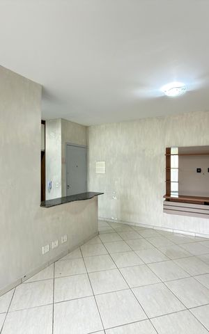 Apartamento para alugar com 70m², 3 quartos e 1 vagaSala