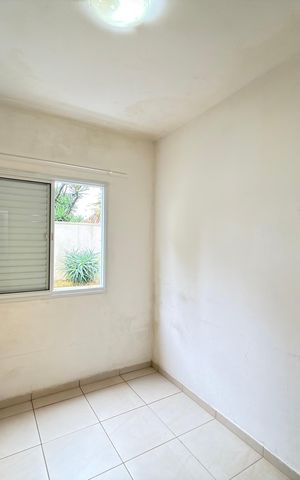 Apartamento para alugar com 70m², 3 quartos e 1 vagaQuarto 2