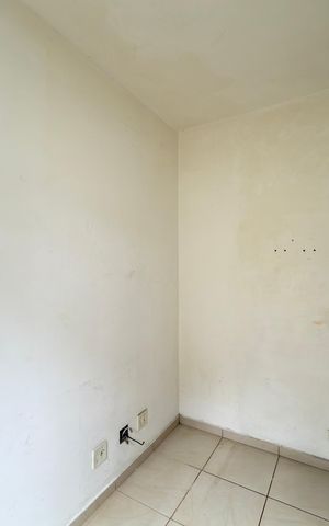 Apartamento para alugar com 70m², 3 quartos e 1 vagaQuarto 2