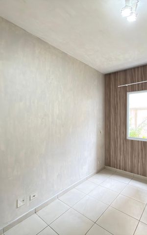 Apartamento para alugar com 70m², 3 quartos e 1 vagaQuarto 1 
