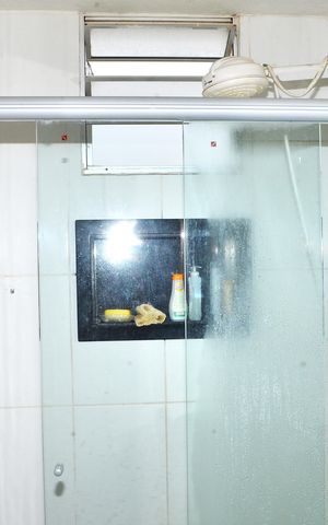 Apartamento para alugar com 44m², 2 quartos e 1 vaga