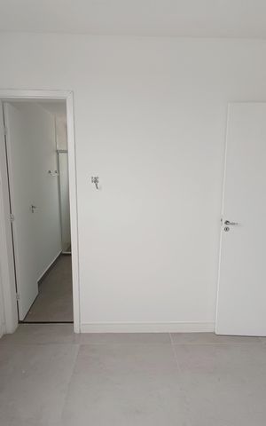 Apartamento para alugar com 55m², 2 quartos e 1 vaga Apartamento para alugar com 55m², 2 quartos e 1 vagaQUARTO 1 SUITE