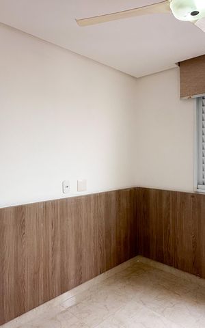Apartamento para alugar com 52m², 2 quartos e 1 vaga Apartamento para alugar com 52m², 2 quartos e 1 vagaQuarto 1