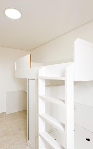 Apartamento para alugar com 52m², 2 quartos e 1 vaga Apartamento para alugar com 52m², 2 quartos e 1 vagaQuarto 2