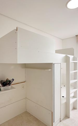 Apartamento para alugar com 52m², 2 quartos e 1 vaga Apartamento para alugar com 52m², 2 quartos e 1 vagaQuarto 2