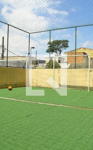 Apartamento para alugar com 52m², 2 quartos e 1 vaga Apartamento para alugar com 52m², 2 quartos e 1 vagaÁrea comum - Quadra