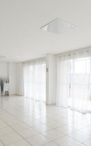 Apartamento para alugar com 52m², 2 quartos e 1 vaga Apartamento para alugar com 52m², 2 quartos e 1 vagaÁrea comum - Salão de festas