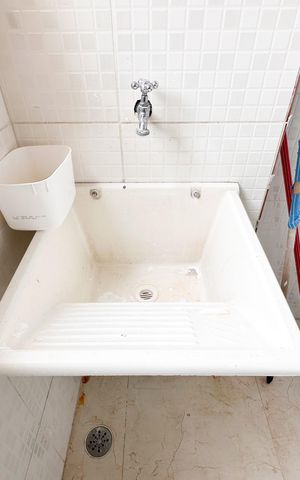 Apartamento para alugar com 52m², 2 quartos e 1 vaga Apartamento para alugar com 52m², 2 quartos e 1 vagaÁrea de Serviço