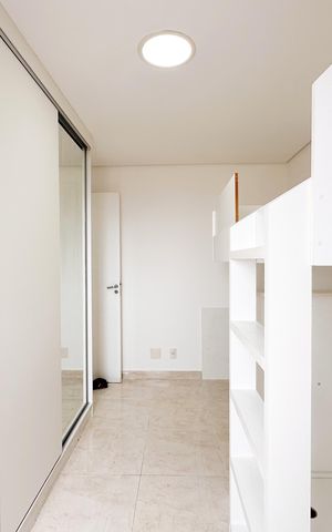 Apartamento para alugar com 52m², 2 quartos e 1 vaga Apartamento para alugar com 52m², 2 quartos e 1 vagaQuarto 2