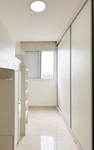 Apartamento para alugar com 52m², 2 quartos e 1 vaga Apartamento para alugar com 52m², 2 quartos e 1 vagaQuarto 2