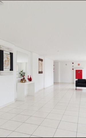 Apartamento para alugar com 52m², 2 quartos e 1 vaga Apartamento para alugar com 52m², 2 quartos e 1 vagaÁrea comum - Hall