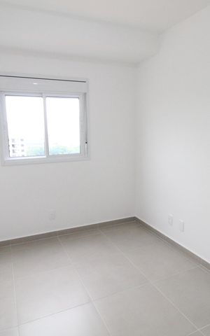 Apartamento para alugar com 80m², 3 quartos e 2 vagasQuarto 1