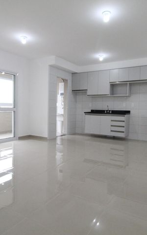 Apartamento para alugar com 80m², 3 quartos e 2 vagasSala