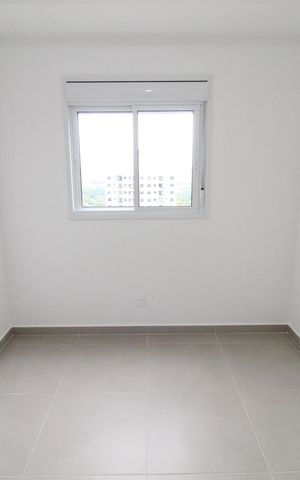 Apartamento para alugar com 80m², 3 quartos e 2 vagasQuarto 1