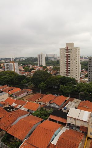 Apartamento para alugar com 80m², 3 quartos e 2 vagasSala