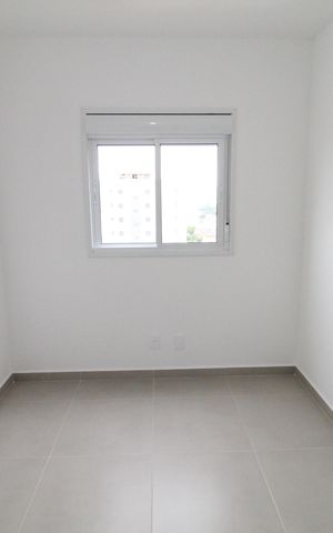 Apartamento para alugar com 80m², 3 quartos e 2 vagasQuarto 2