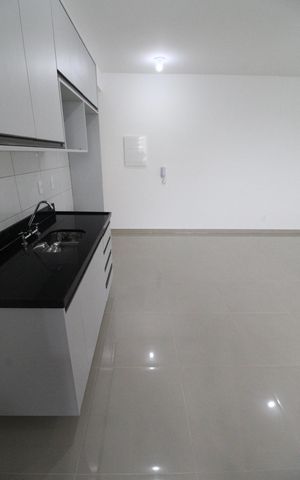 Apartamento para alugar com 80m², 3 quartos e 2 vagasCozinha