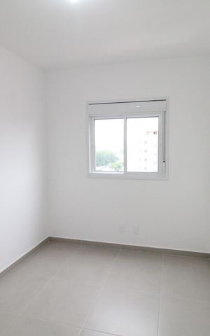 Apartamento para alugar com 80m², 3 quartos e 2 vagasQuarto 2