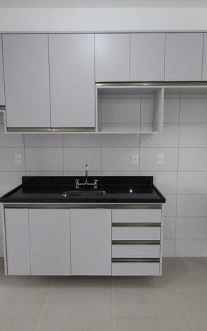 Apartamento para alugar com 80m², 3 quartos e 2 vagasCozinha