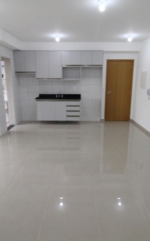 Apartamento para alugar com 80m², 3 quartos e 2 vagasSala