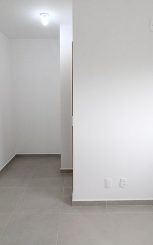 Apartamento para alugar com 80m², 3 quartos e 2 vagasSuíte 