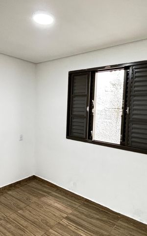 Casa para alugar com 100m², 3 quartos e 1 vaga Casa para alugar com 100m², 3 quartos e 1 vagaQuarto 2