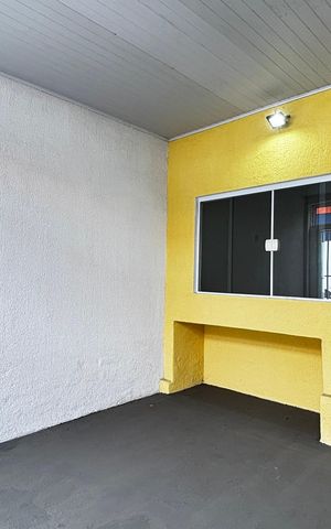 Casa para alugar com 100m², 3 quartos e 1 vaga Casa para alugar com 100m², 3 quartos e 1 vagaGaragem