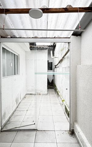 Casa para alugar com 100m², 3 quartos e 1 vaga Casa para alugar com 100m², 3 quartos e 1 vagaQuarto 3 Vista