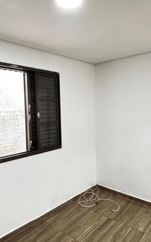 Casa para alugar com 100m², 3 quartos e 1 vaga Casa para alugar com 100m², 3 quartos e 1 vagaQuarto 2